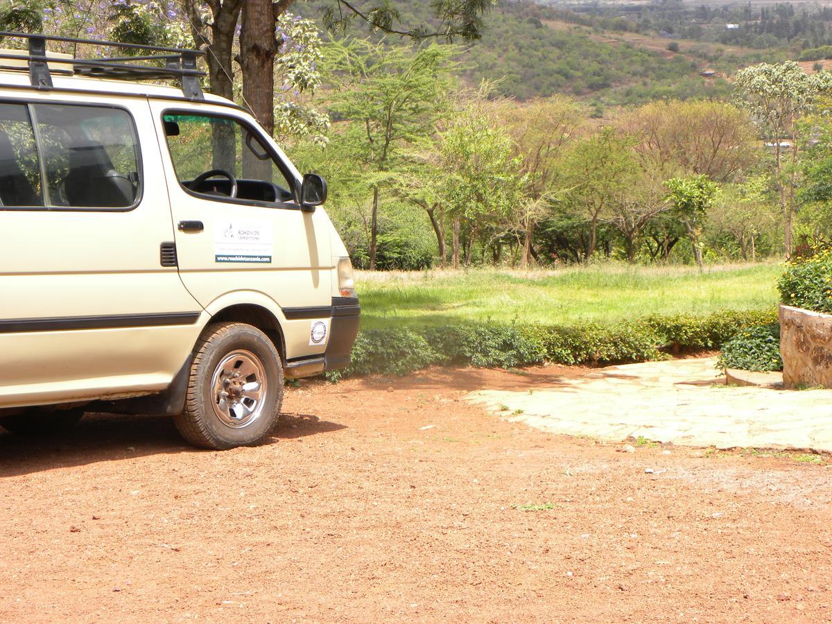 Olea Africana Lodge Karatu Extérieur photo