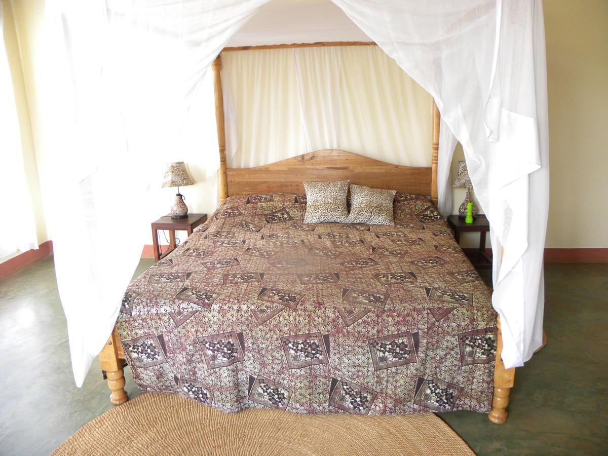 Olea Africana Lodge Karatu Extérieur photo
