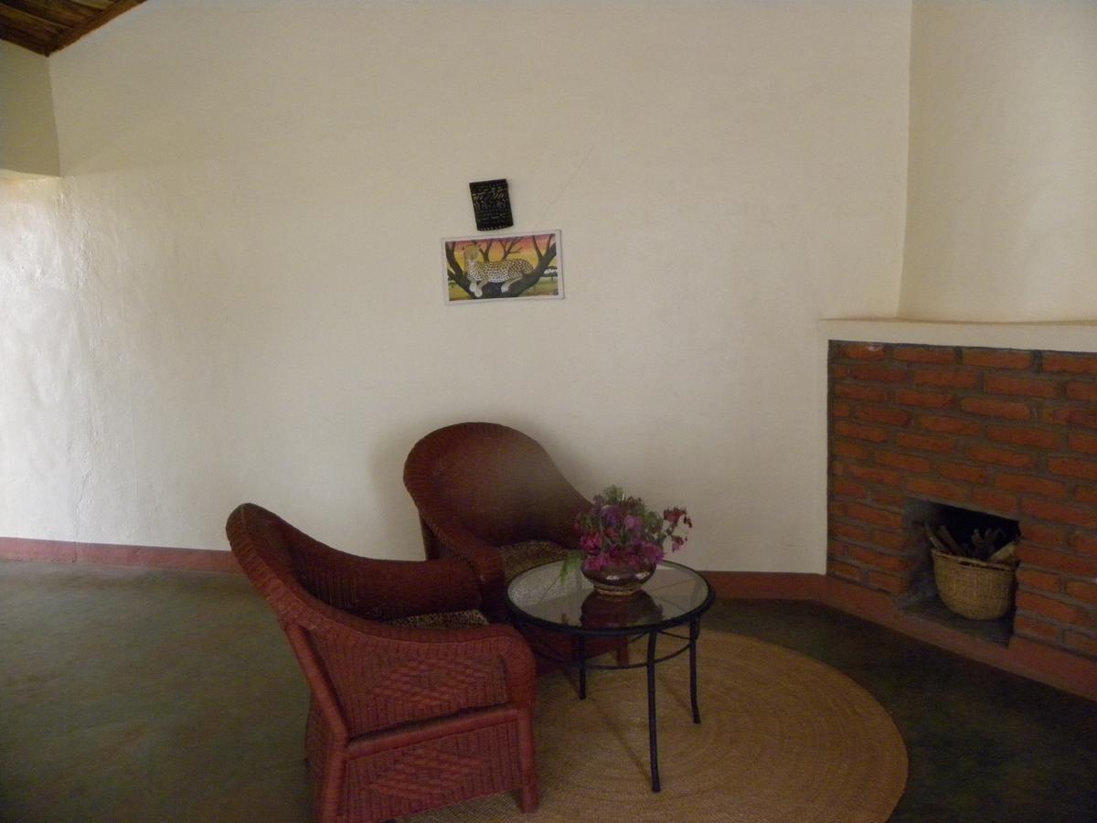 Olea Africana Lodge Karatu Extérieur photo
