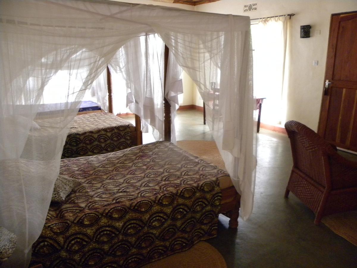 Olea Africana Lodge Karatu Extérieur photo